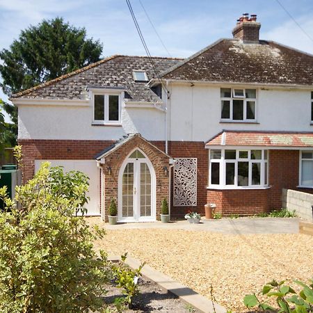 Avondale New Forest Godshill  Esterno foto