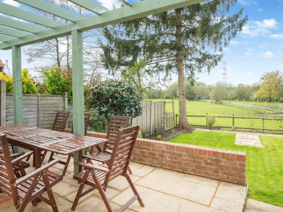 Avondale New Forest Godshill  Esterno foto