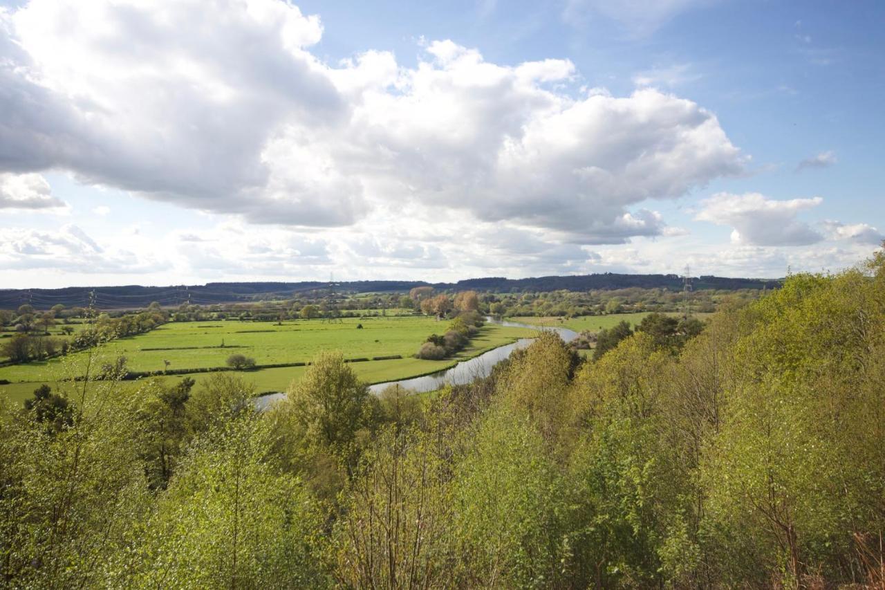 Avondale New Forest Godshill  Esterno foto