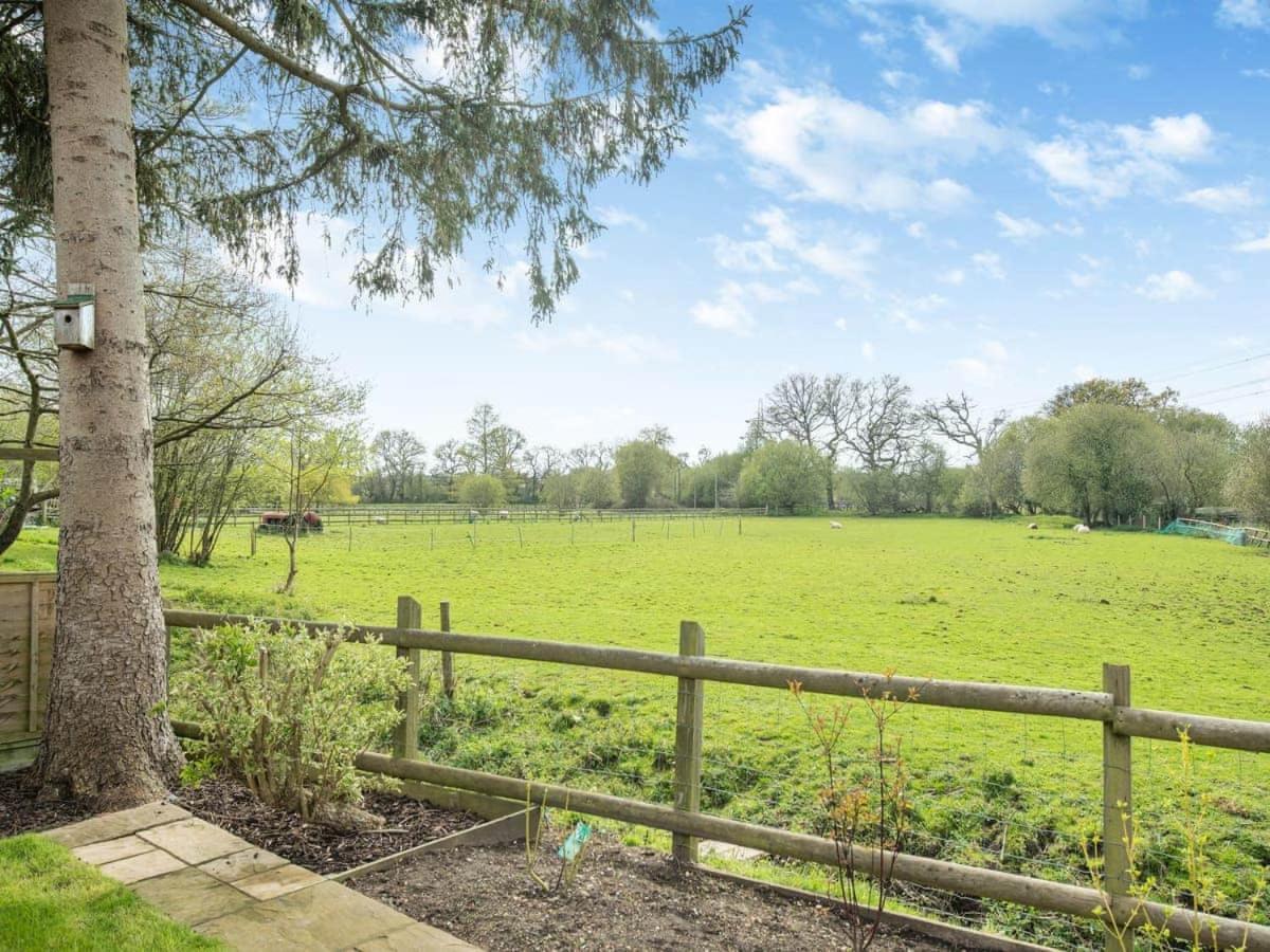 Avondale New Forest Godshill  Esterno foto