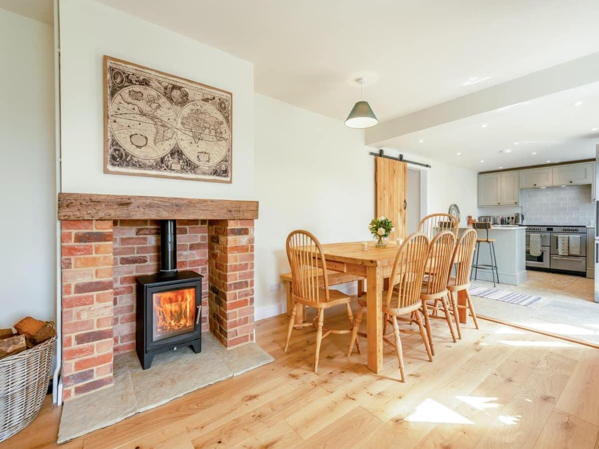 Avondale New Forest Godshill  Esterno foto