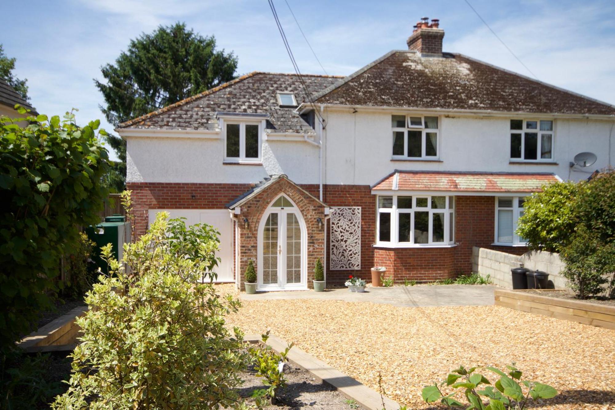 Avondale New Forest Godshill  Esterno foto