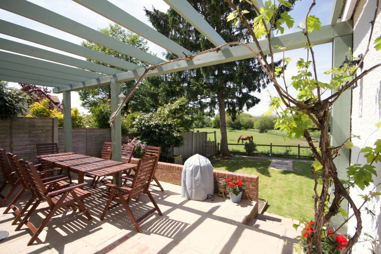 Avondale New Forest Godshill  Esterno foto