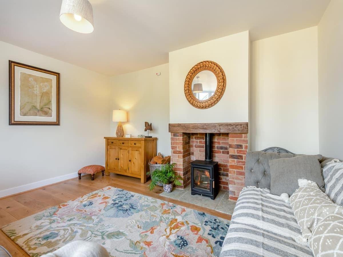 Avondale New Forest Godshill  Esterno foto