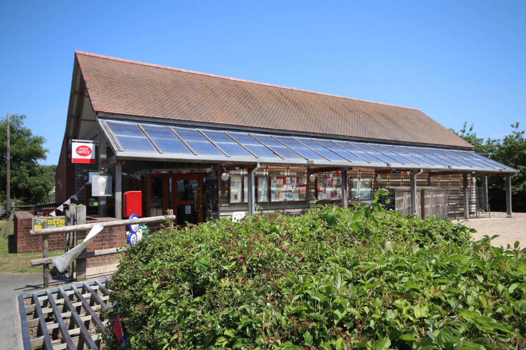 Avondale New Forest Godshill  Esterno foto