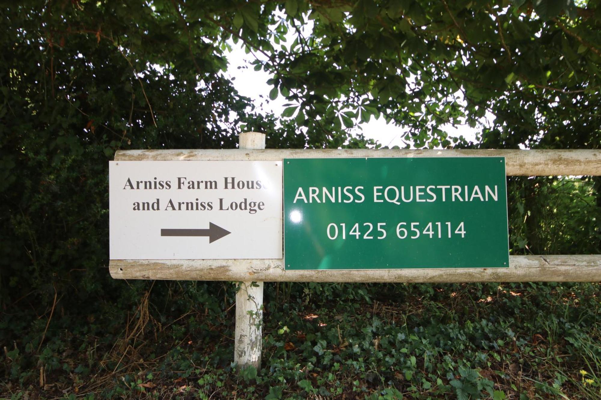 Avondale New Forest Godshill  Esterno foto